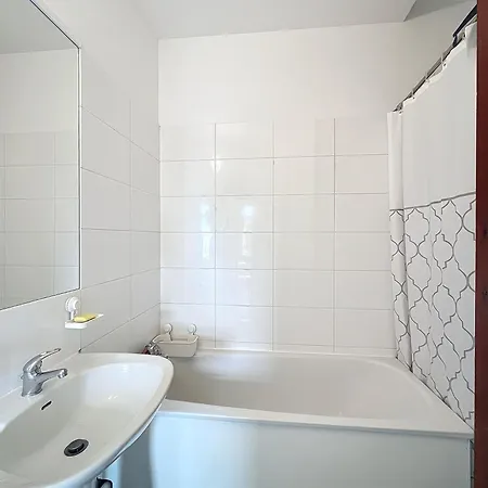 Apartment Havre Des Voiles - Evasion A La Plage