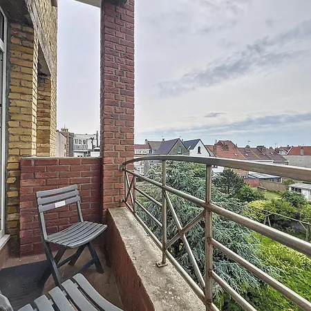 Apartment Havre Des Voiles - Evasion A La Plage *